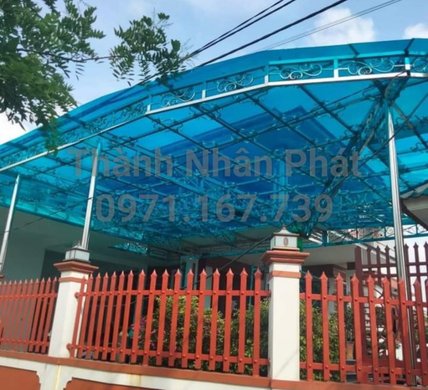 Cơ Khí Thành Nhân Phát