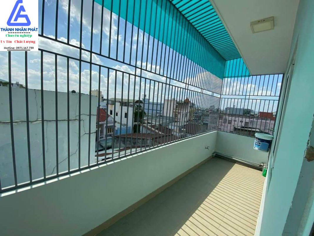 Cơ Khí Thành Nhân Phát