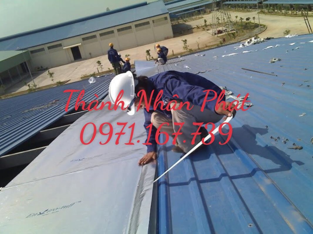 Cơ Khí Thành Nhân Phát