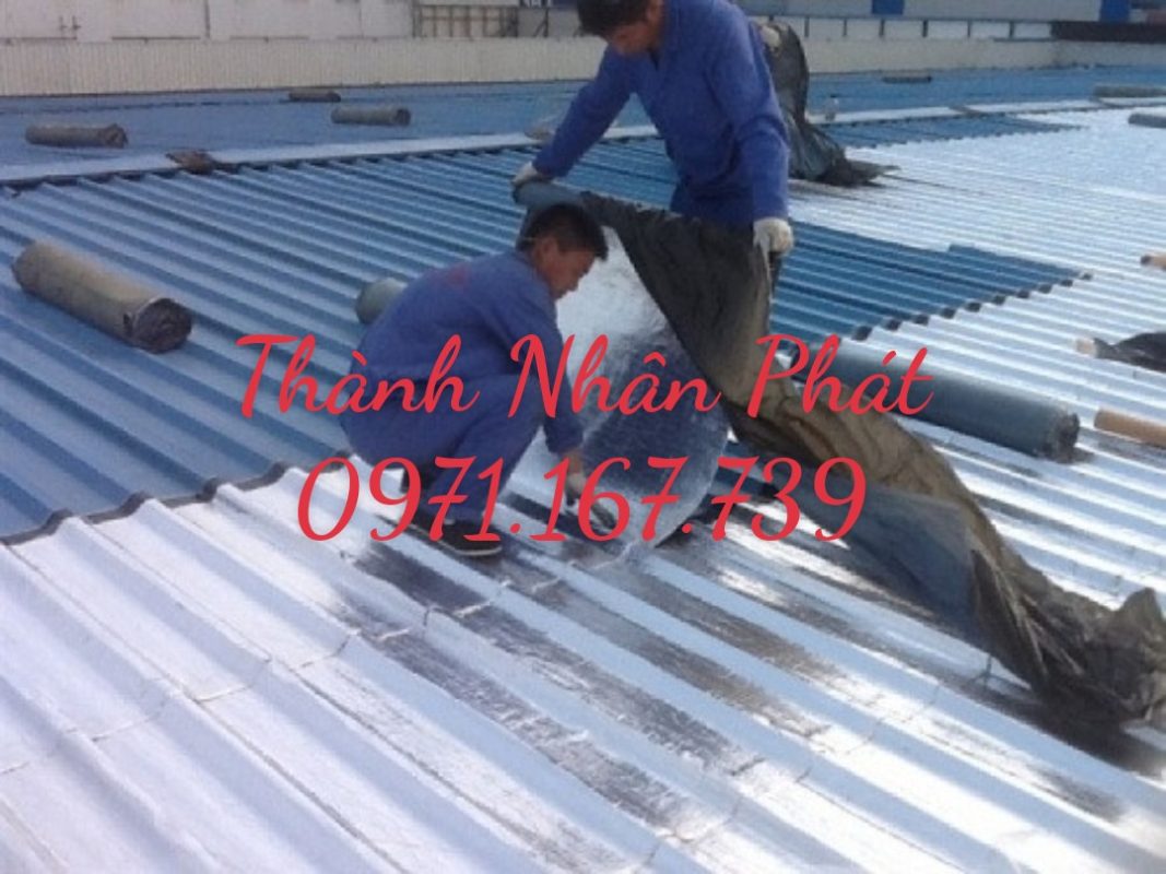 Cơ Khí Thành Nhân Phát