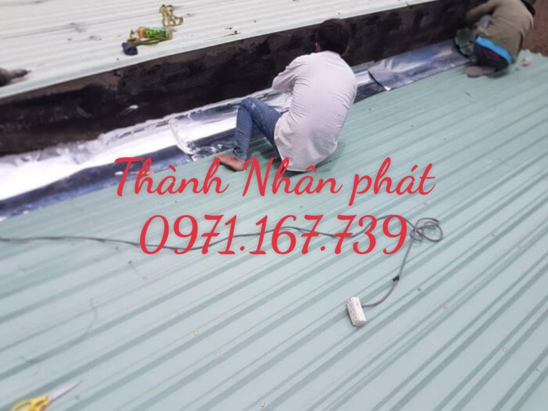 Cơ Khí Thành Nhân Phát