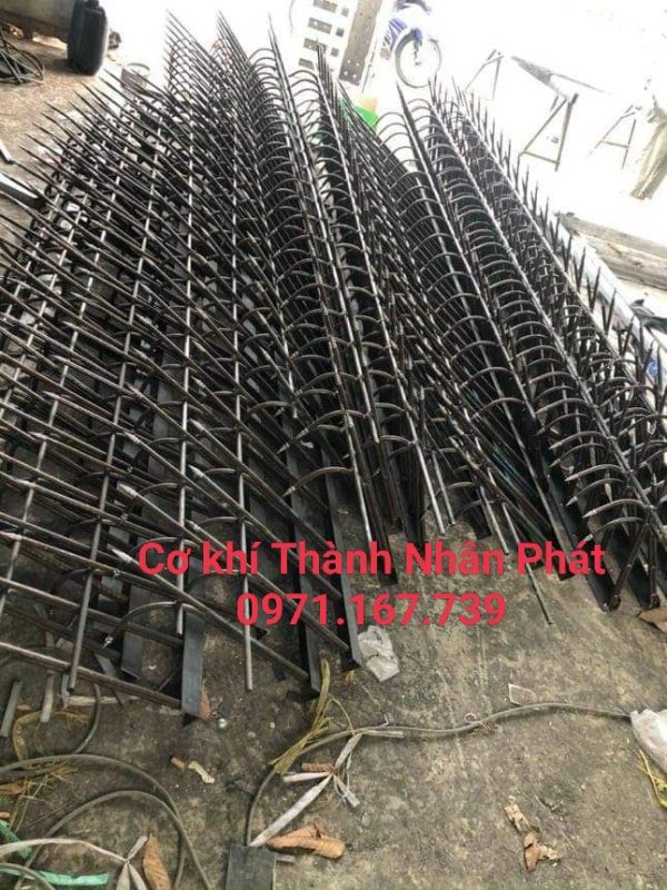 Cơ Khí Thành Nhân Phát