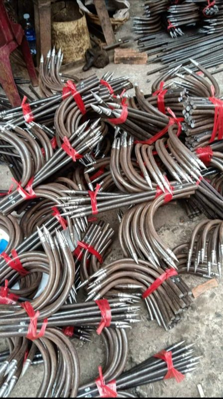 Mẫu chông sắt chống trộm năm 2023
