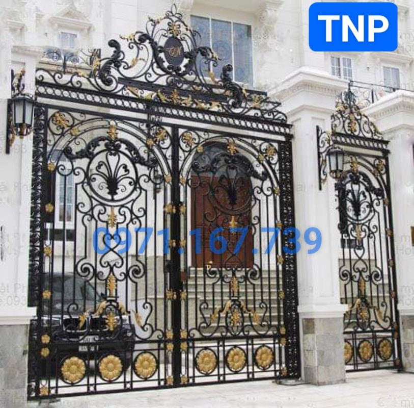 Cơ Khí Thành Nhân Phát