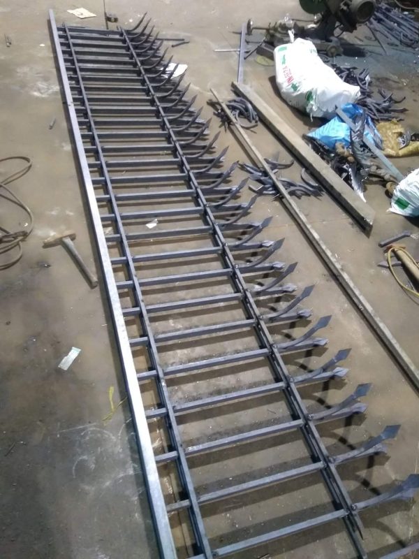 Cơ Khí Thành Nhân Phát