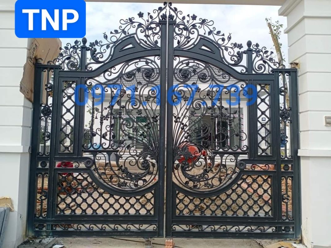 Cơ Khí Thành Nhân Phát