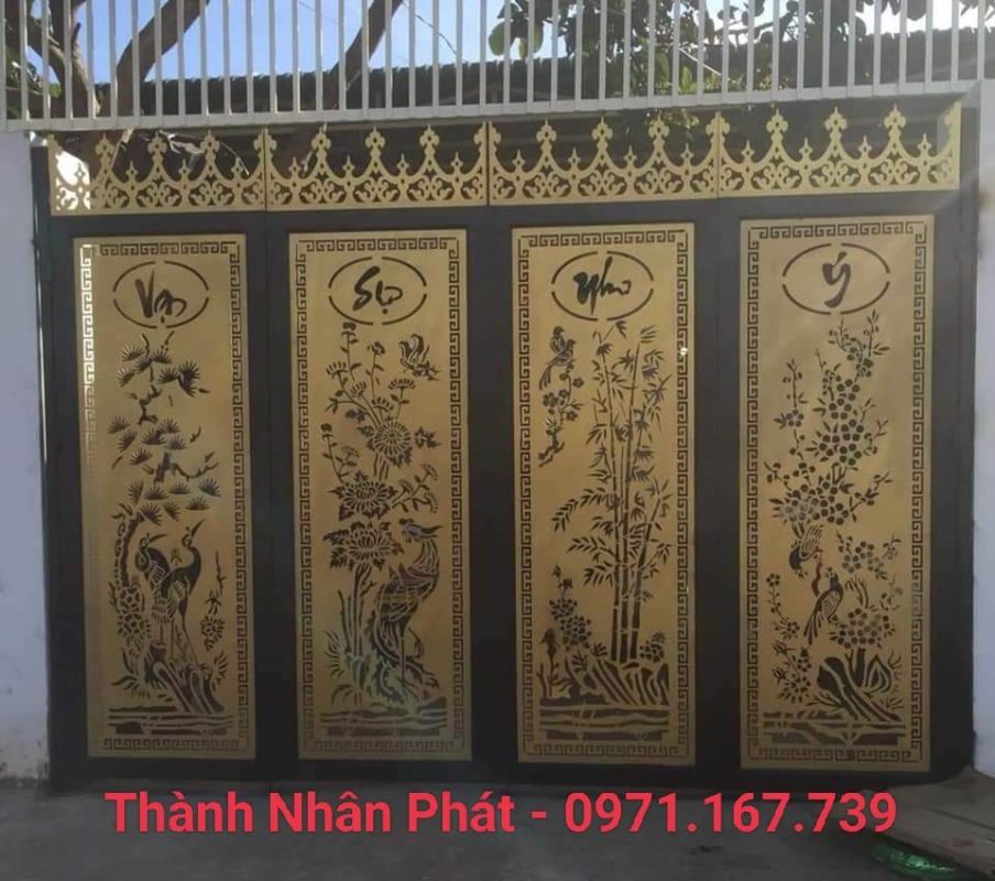 Cơ Khí Thành Nhân Phát
