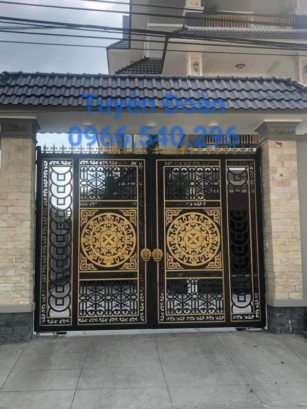 Cơ Khí Thành Nhân Phát