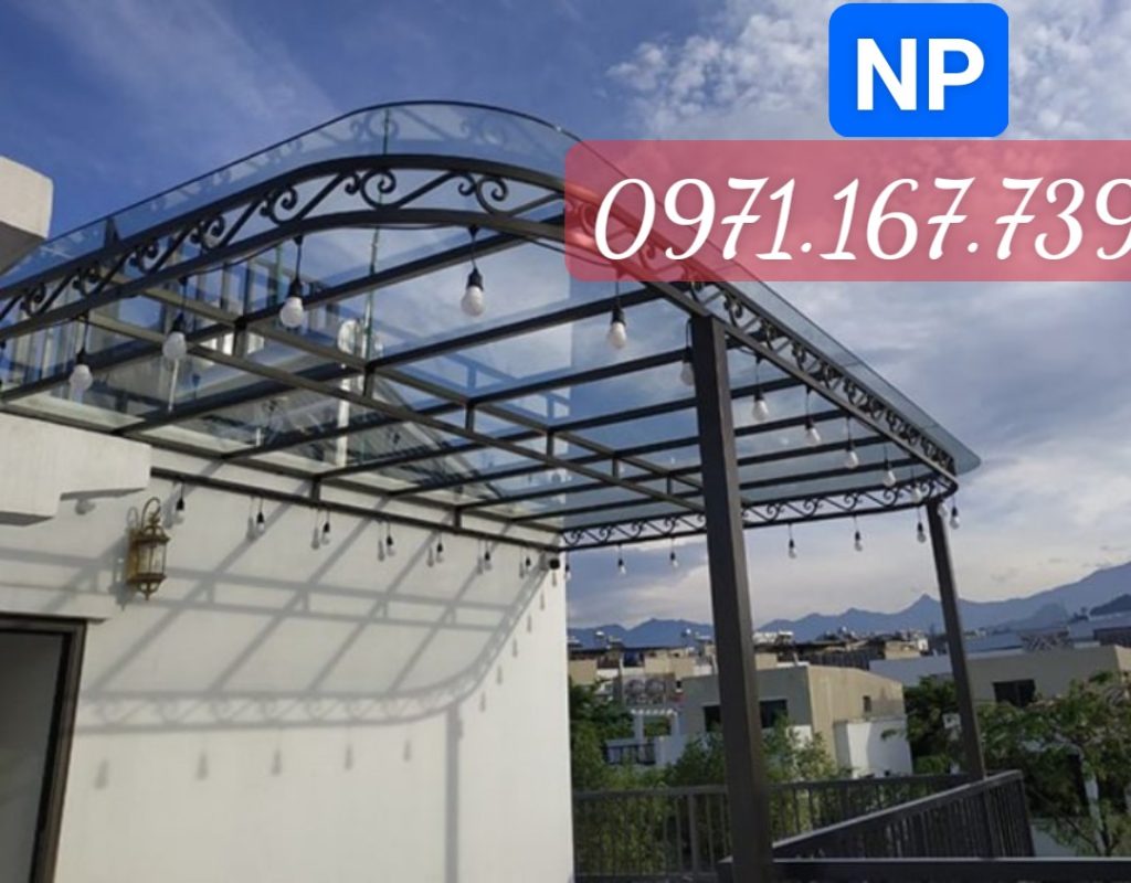 Cơ Khí Thành Nhân Phát