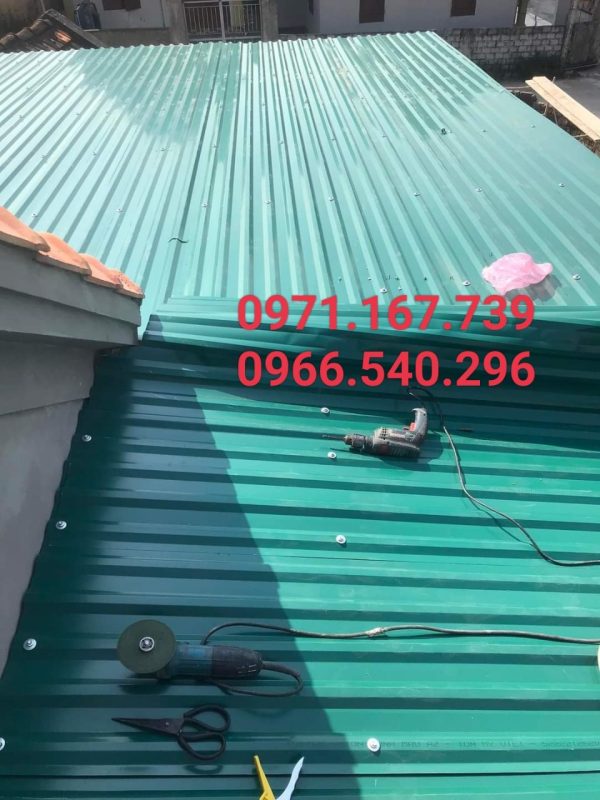 Cơ Khí Thành Nhân Phát