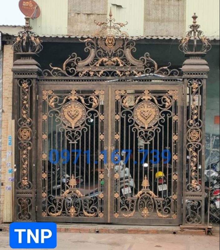 Cơ Khí Thành Nhân Phát