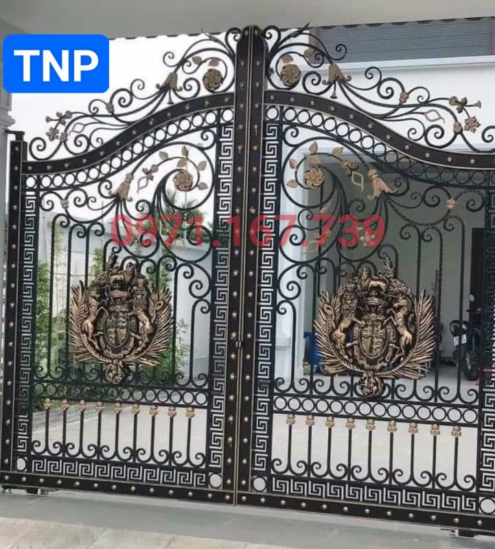 Cơ Khí Thành Nhân Phát