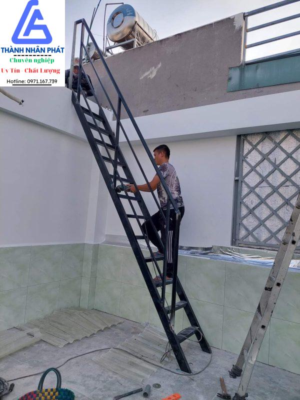 Cơ Khí Thành Nhân Phát