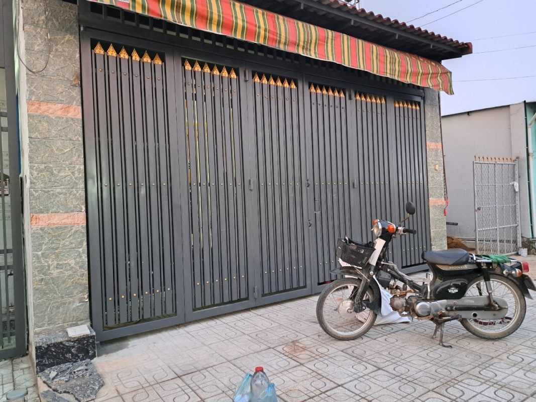 Cơ Khí Thành Nhân Phát