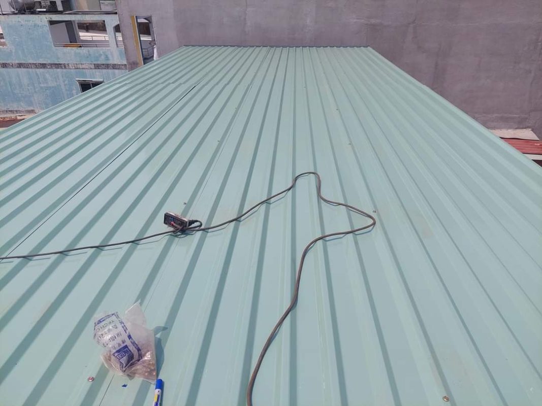 Cơ Khí Thành Nhân Phát