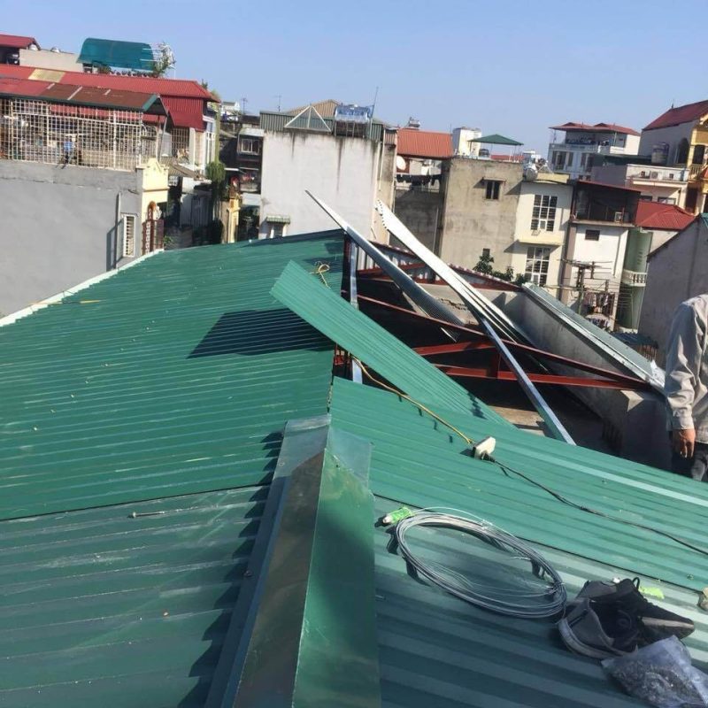 Cơ Khí Thành Nhân Phát