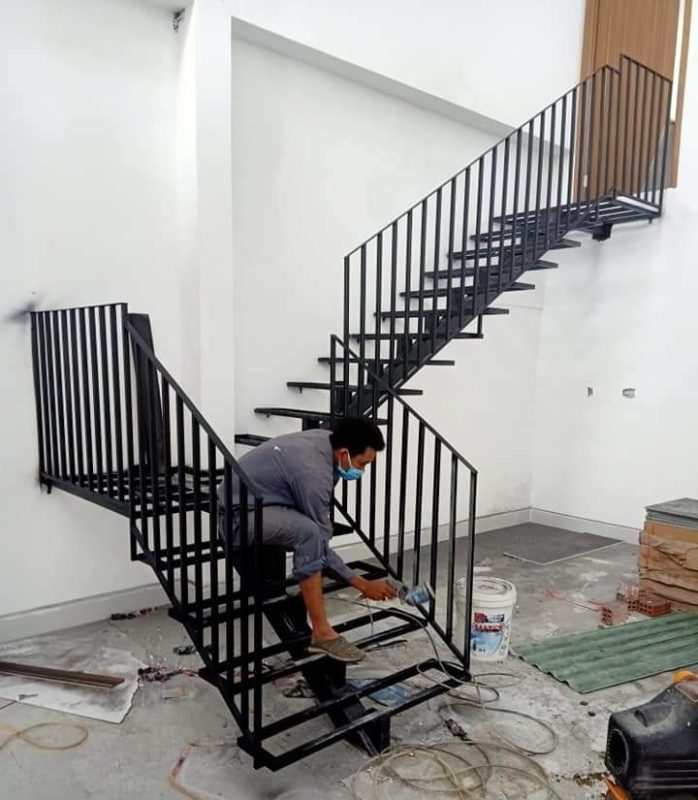 Cơ Khí Thành Nhân Phát