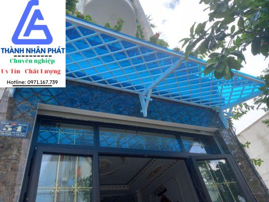 Làm mai poly lấy sáng tại quận 9