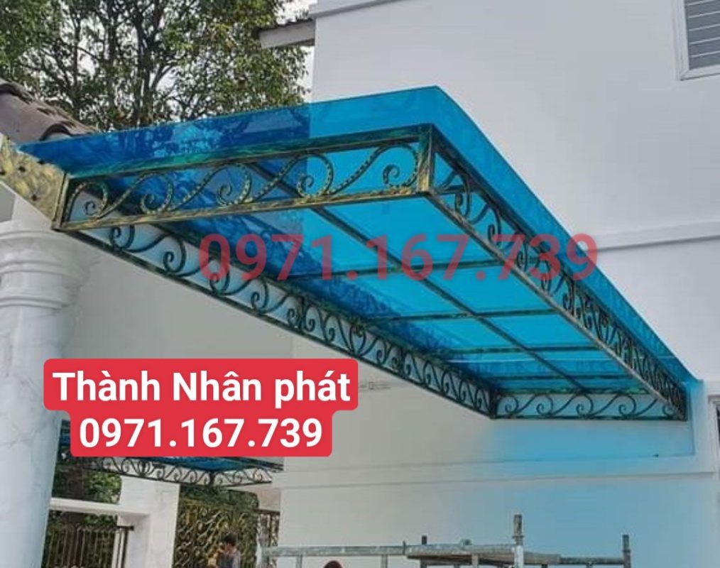 Cơ Khí Thành Nhân Phát
