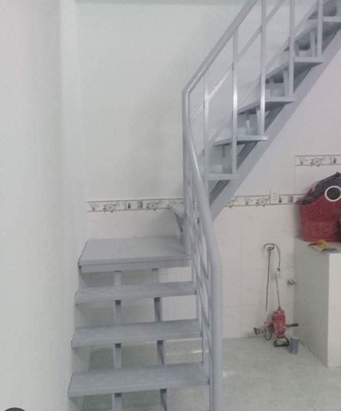 Cơ Khí Thành Nhân Phát