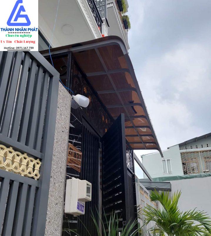 Cơ Khí Thành Nhân Phát