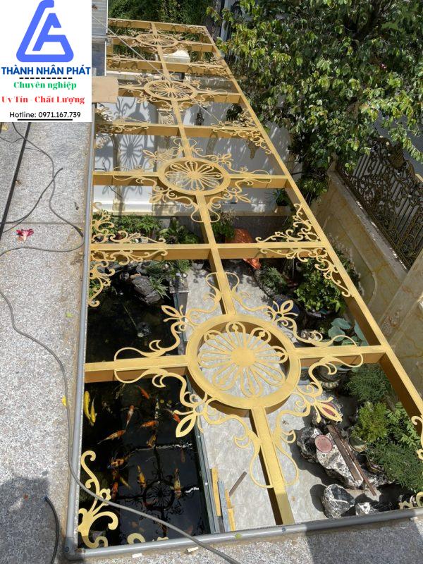 Cơ Khí Thành Nhân Phát