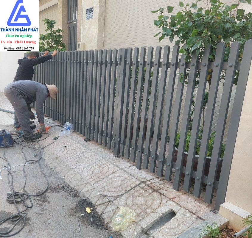 Cơ Khí Thành Nhân Phát