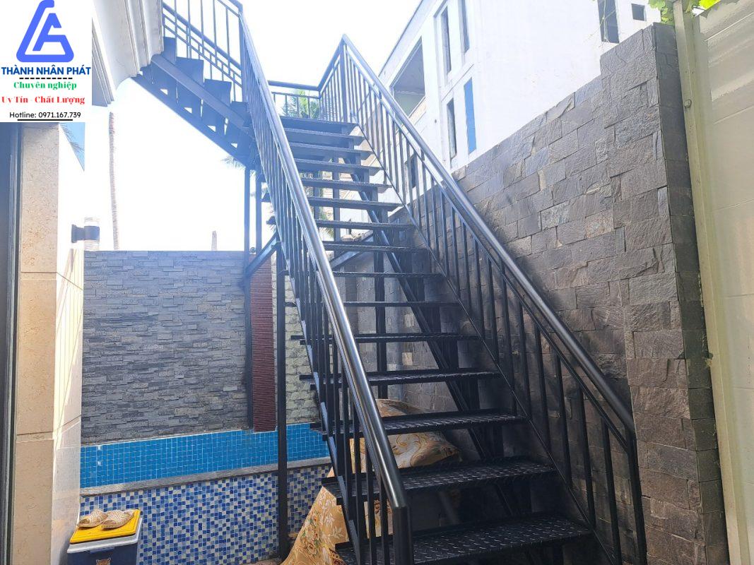 Cơ Khí Thành Nhân Phát