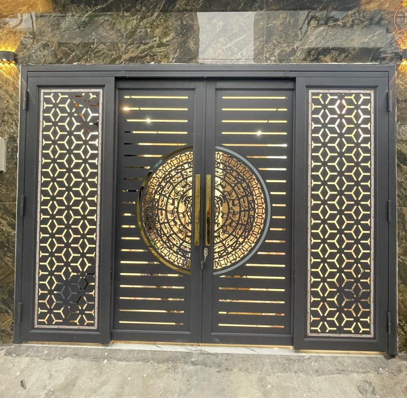 Cơ Khí Thành Nhân Phát