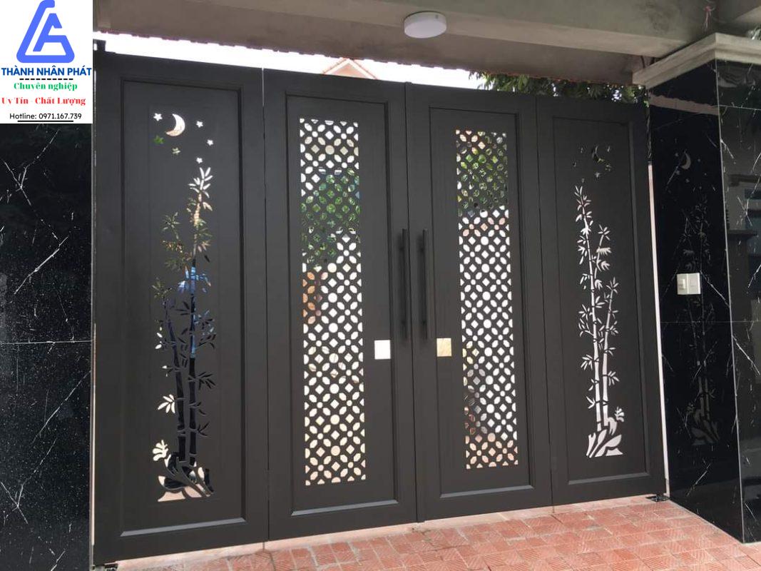 Cơ Khí Thành Nhân Phát