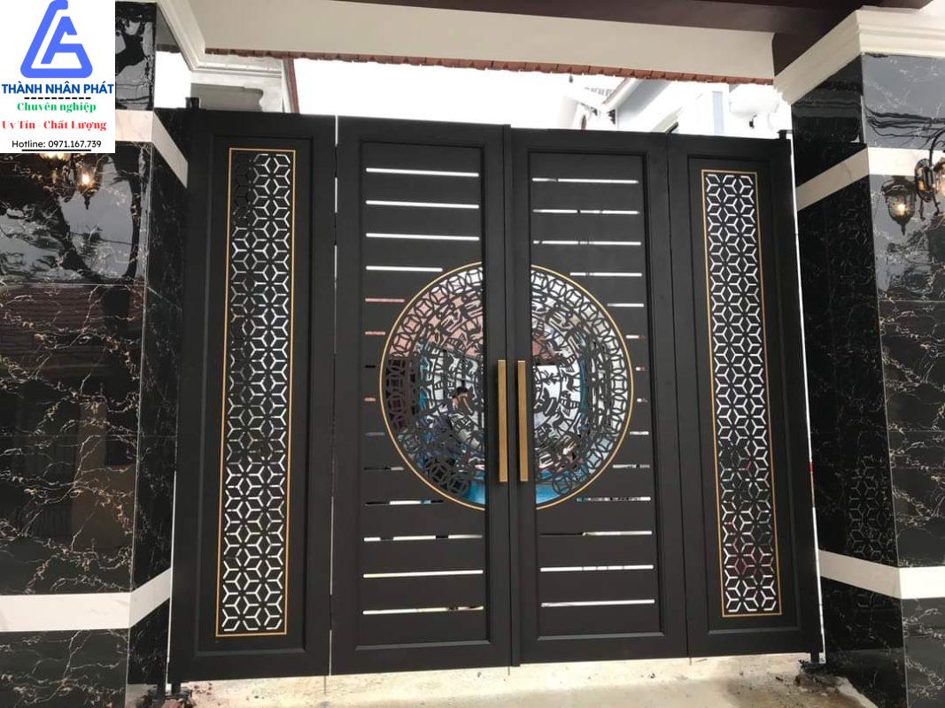 Cơ Khí Thành Nhân Phát
