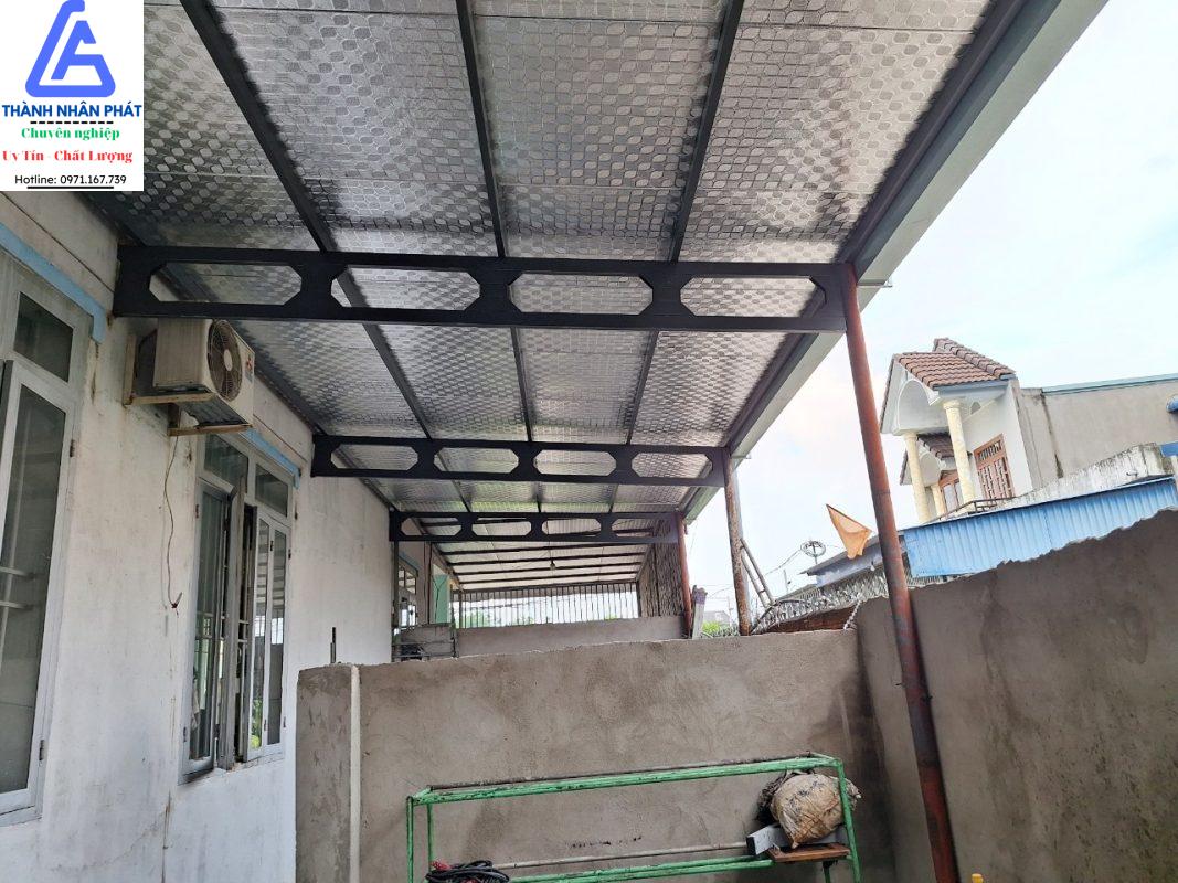 Cơ Khí Thành Nhân Phát