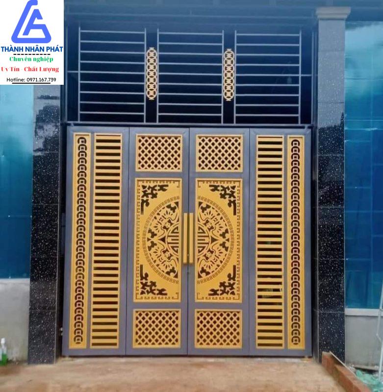 Cơ Khí Thành Nhân Phát