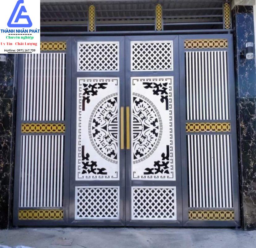 Cơ Khí Thành Nhân Phát