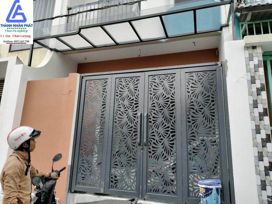 Cơ Khí Thành Nhân Phát