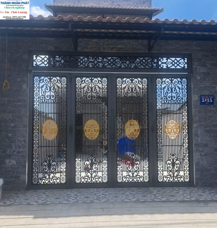 Cơ Khí Thành Nhân Phát