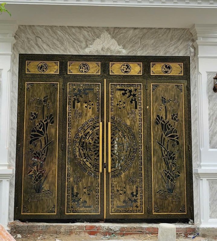 Cơ Khí Thành Nhân Phát