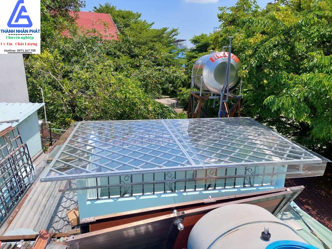 Cơ Khí Thành Nhân Phát