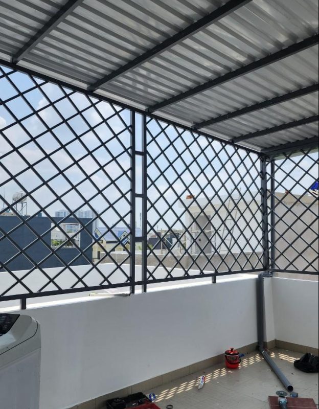 Cơ Khí Thành Nhân Phát