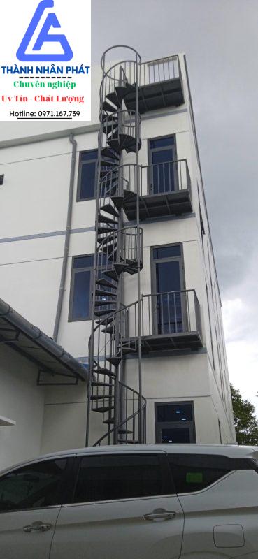 Cơ Khí Thành Nhân Phát