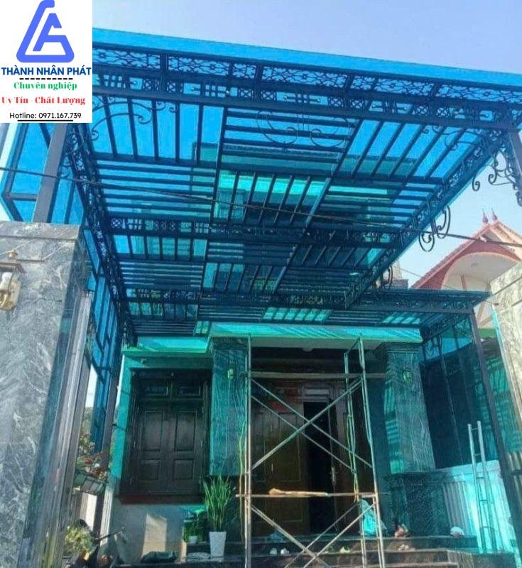 Cơ Khí Thành Nhân Phát